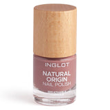 INGLOT Natural Origin Breathable Nail Polish