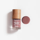 INGLOT Natural Origin Breathable Nail Polish