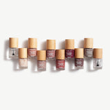 INGLOT Natural Origin Breathable Nail Polish