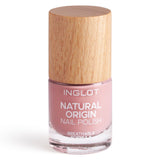 INGLOT Natural Origin Breathable Nail Polish