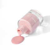 INGLOT Natural Origin Breathable Nail Polish