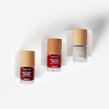 INGLOT Natural Origin Breathable Nail Polish