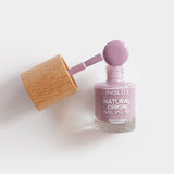 INGLOT Natural Origin Breathable Nail Polish