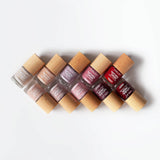 INGLOT Natural Origin Breathable Nail Polish