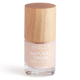 INGLOT Natural Origin Breathable Nail Polish