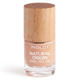 INGLOT Natural Origin Breathable Nail Polish