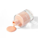 INGLOT Natural Origin Breathable Nail Polish