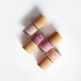 INGLOT Natural Origin Breathable Nail Polish