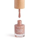 INGLOT Natural Origin Breathable Nail Polish