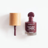 INGLOT Natural Origin Breathable Nail Polish