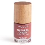 INGLOT Natural Origin Breathable Nail Polish