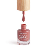 INGLOT Natural Origin Breathable Nail Polish