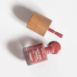 INGLOT Natural Origin Breathable Nail Polish