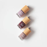 INGLOT Natural Origin Breathable Nail Polish