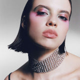 INGLOT PLAYINN CLOUD NO. NINE Pink Eye Shadow Palette
