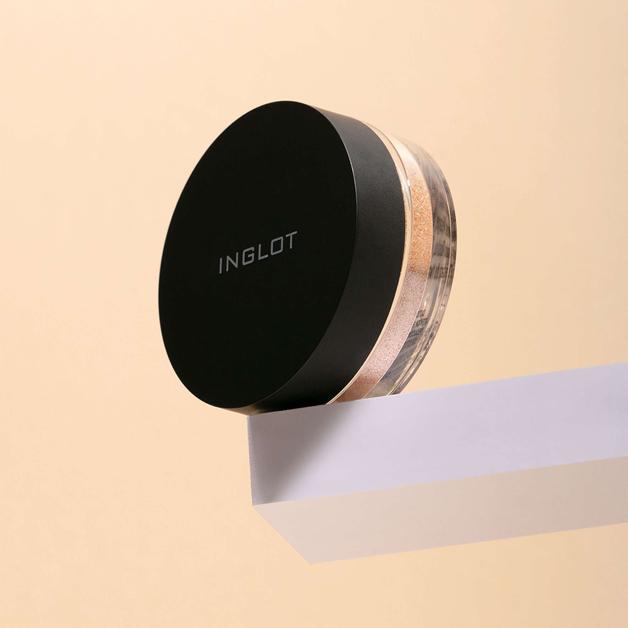 INGLOT Sparkling Dust FEB