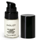 INGLOT AMC Face And Body Illuminator