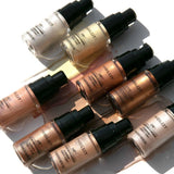 INGLOT AMC Face And Body Illuminator