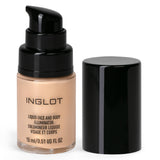 INGLOT AMC Face And Body Illuminator