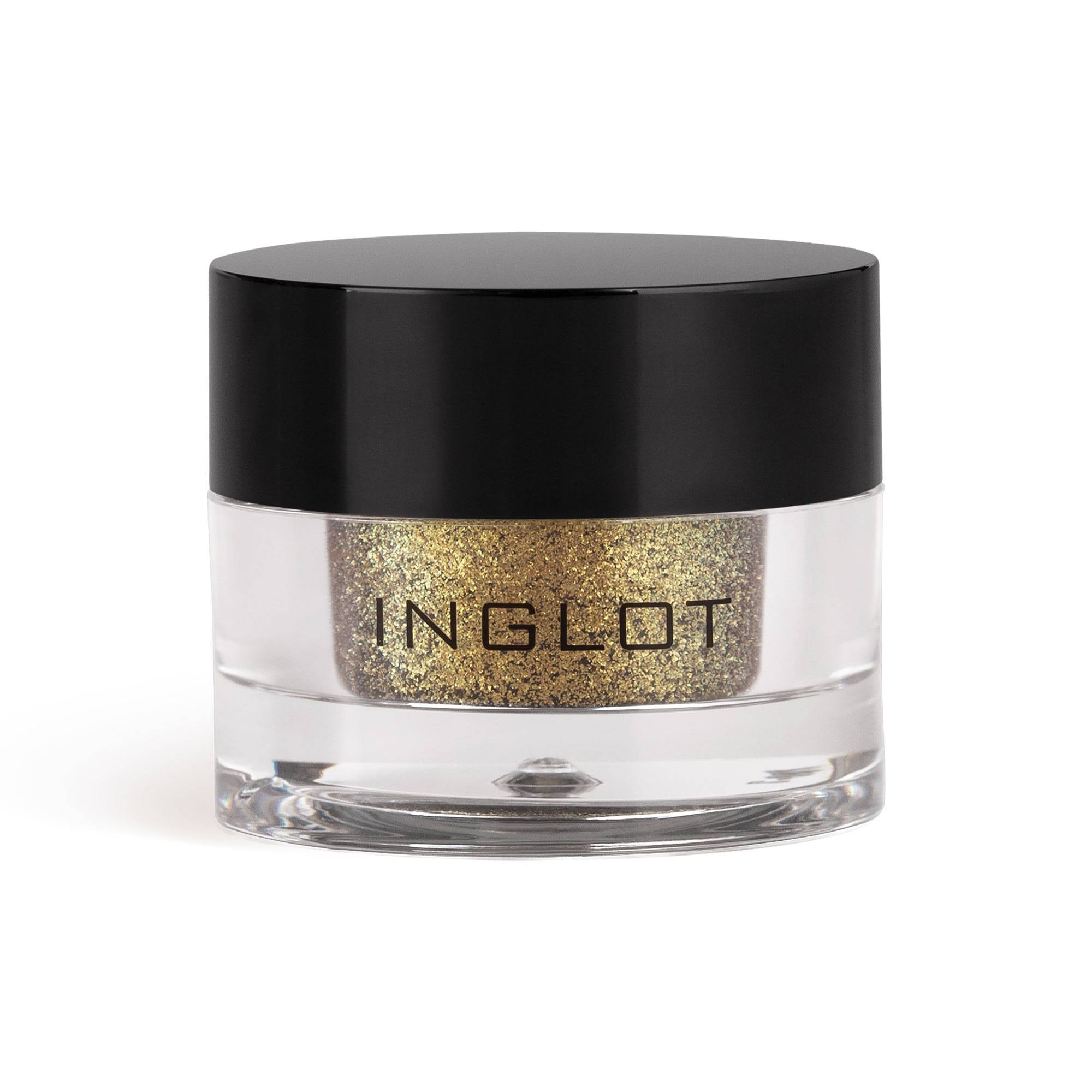 INGLOT AMC Pure Pigment Eye Shadow (Holiday Extension)