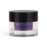 INGLOT AMC Pure Pigment Eye Shadow (Holiday Extension)