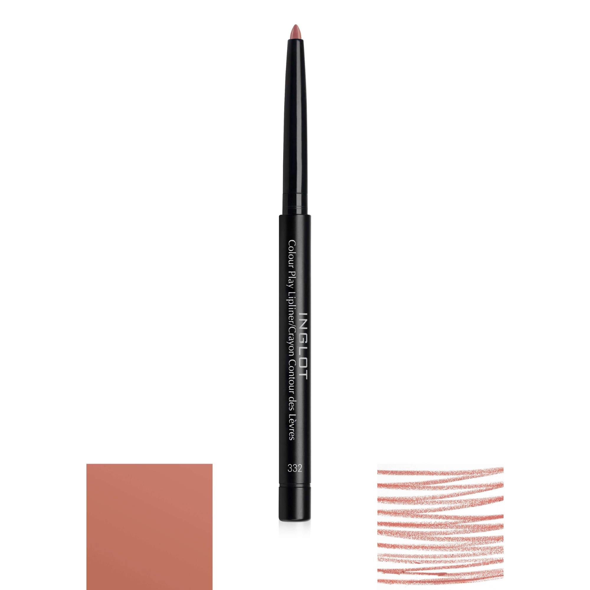 INGLOT Colour Play Lipliner (Promises)