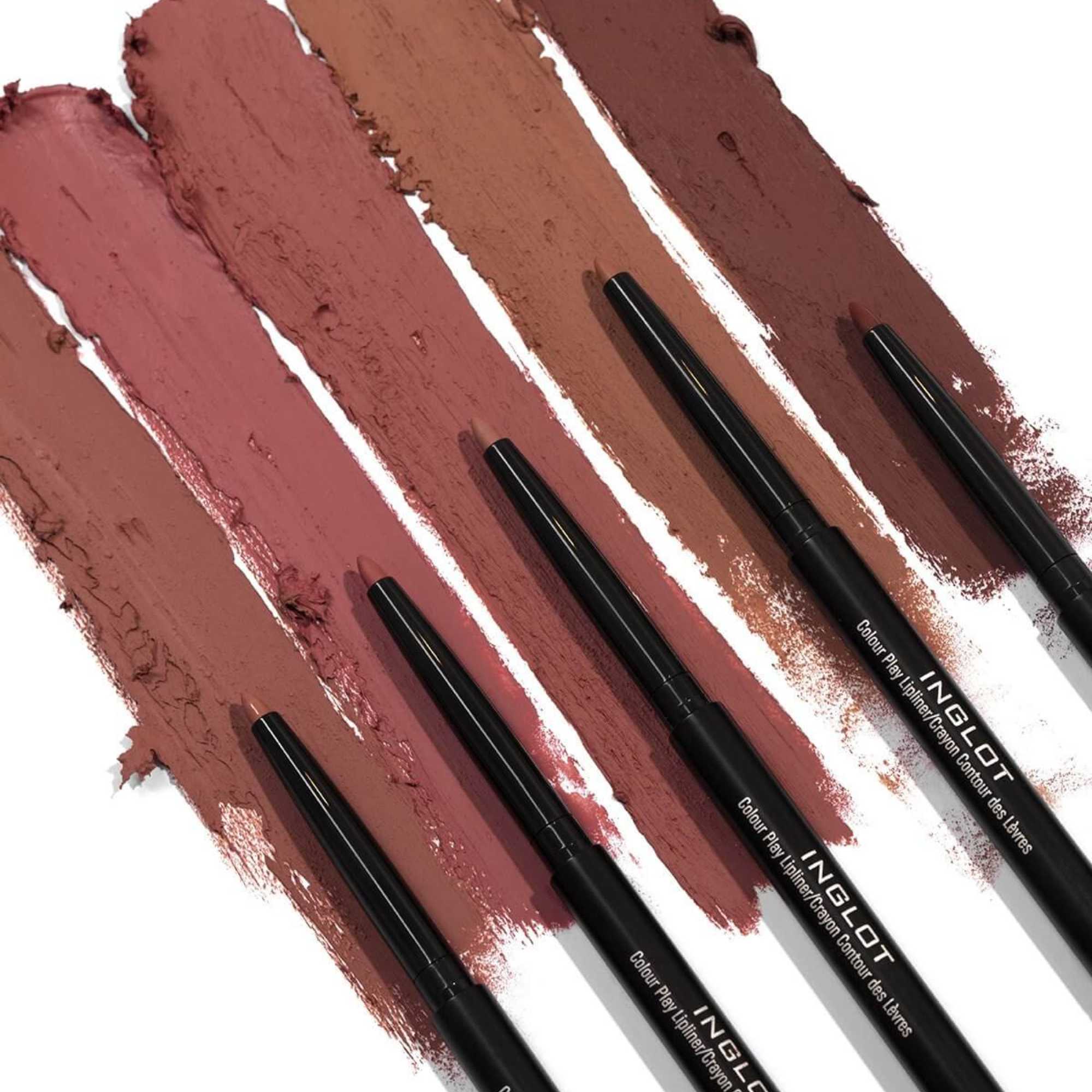 INGLOT Colour Play Lipliner (Promises)