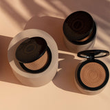 INGLOT Freedom System Always The Sun Matte Face Bronzer