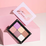 INGLOT Freedom System Eye Shadow Shine DREAM IT