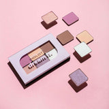 INGLOT Freedom System Eye Shadow Shine DREAM IT