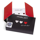INGLOT Freedom System Flexi Palette 2 Become 1 (White W2)