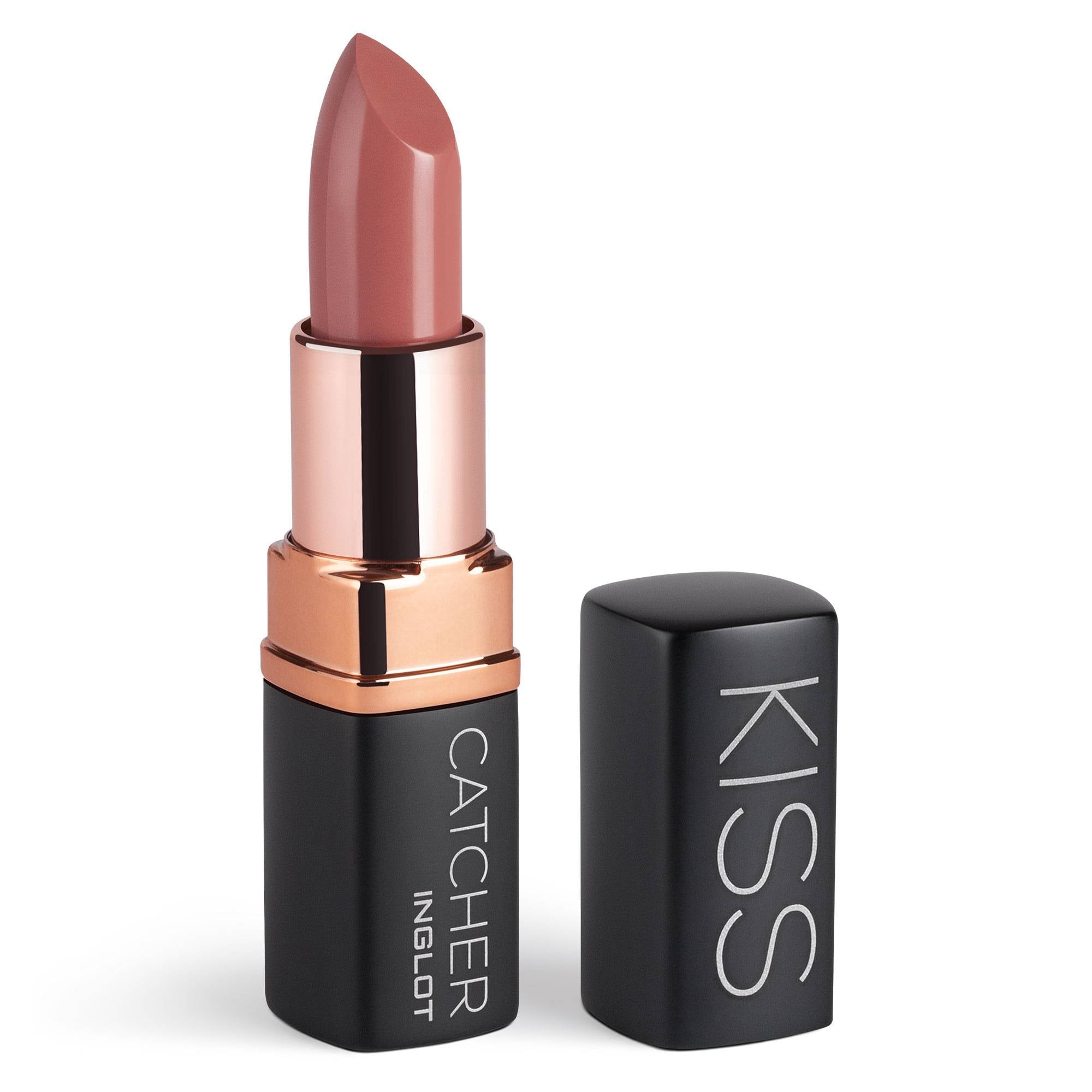 INGLOT Kiss Catcher Lipstick