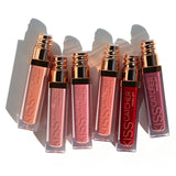 INGLOT Kiss Catcher Liquid Lipstick
