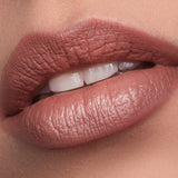 INGLOT LipSatin Lipstick (Promises)