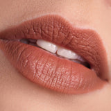 INGLOT LipSatin Lipstick (Promises)
