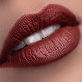 INGLOT LipSatin Lipstick (Promises)