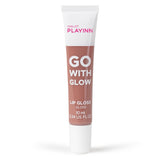 INGLOT PlayInn Go With Glow Lip Gloss