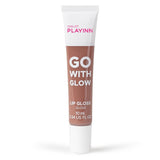 INGLOT PlayInn Go With Glow Lip Gloss