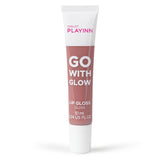 INGLOT PlayInn Go With Glow Lip Gloss
