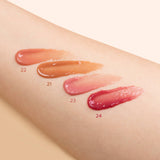 INGLOT PlayInn Go With Glow Lip Gloss