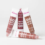INGLOT PlayInn Go With Glow Lip Gloss