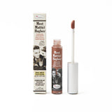theBalm Cosmetics Meet Matt(e) Hughes