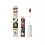 theBalm Cosmetics Meet Matt(e) Hughes