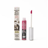 theBalm Cosmetics Meet Matt(e) Hughes