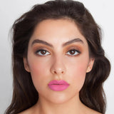 theBalm Cosmetics Meet Matt(e) Hughes