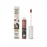 theBalm Cosmetics Meet Matt(e) Hughes
