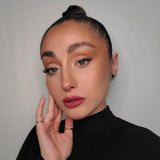 theBalm Cosmetics Meet Matt(e) Hughes