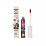 theBalm Cosmetics Meet Matt(e) Hughes