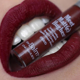theBalm Cosmetics Meet Matt(e) Hughes