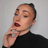 theBalm Cosmetics Meet Matt(e) Hughes